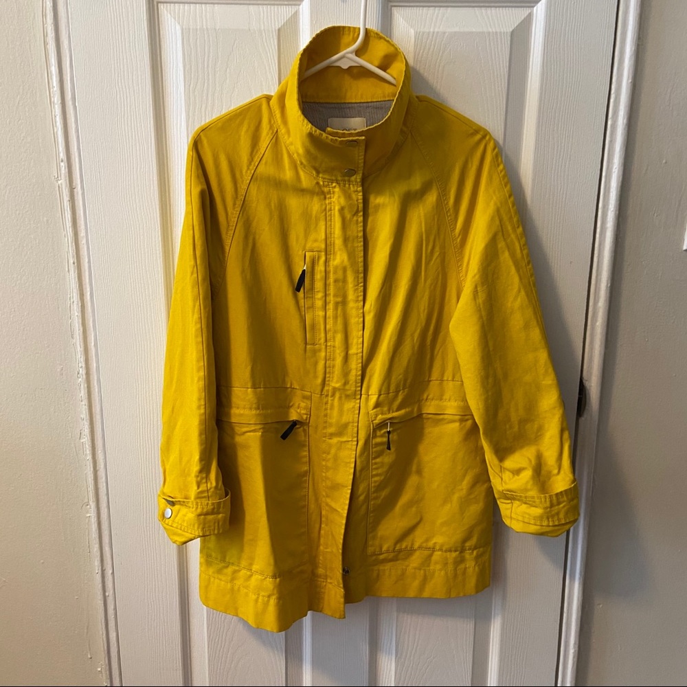 LOFT Jacket